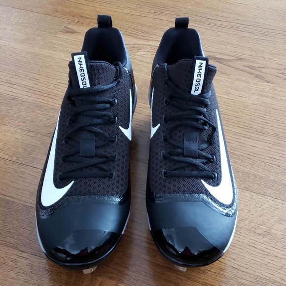 nike huarache max air baseball cleats